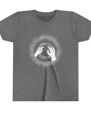 Godspeed You Black Emperor Youth Short Sleeve Tee