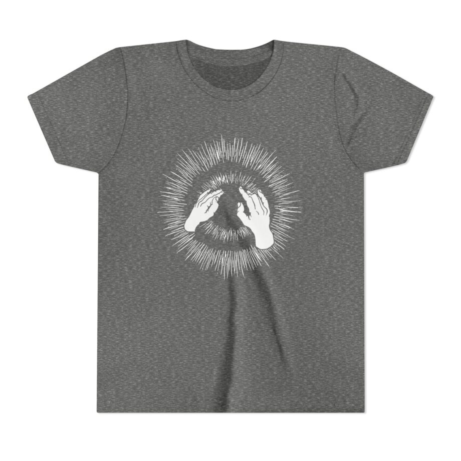 Godspeed You Black Emperor Youth Short Sleeve Tee