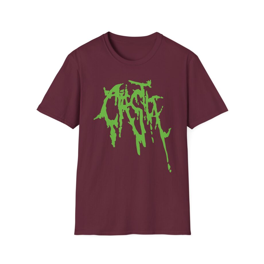 SMTSG Castle Slime Unisex Softstyle T-Shirt