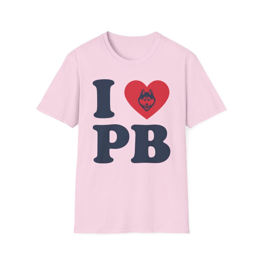 Paige Bueckers Unisex Softstyle T-shirt