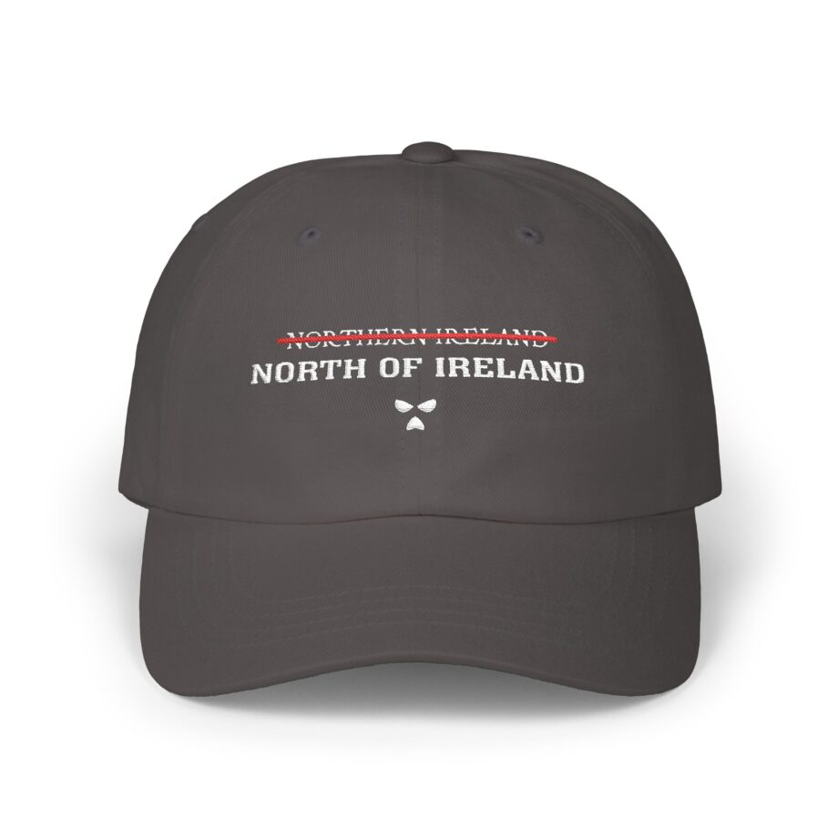 Kneecap Classic Dad Cap