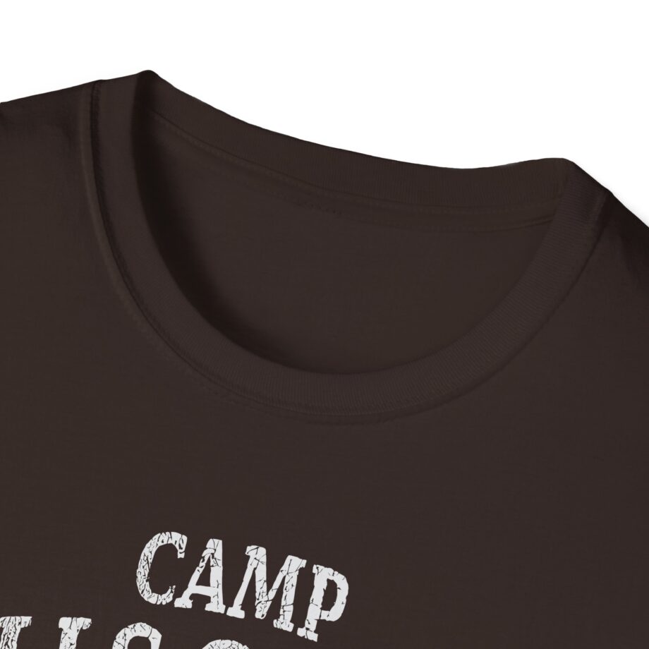 Killer Bells Canyon Unisex Softstyle T-Shirt