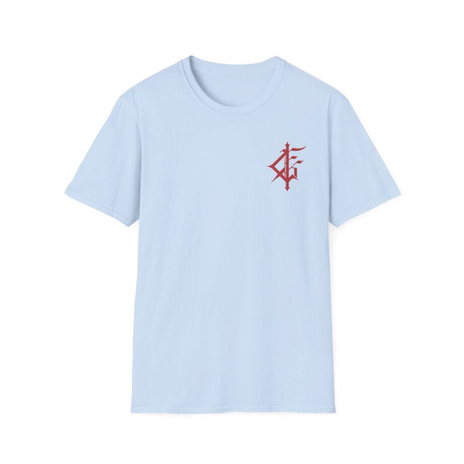 We Came as Romans Unisex Softstyle T-Shirt