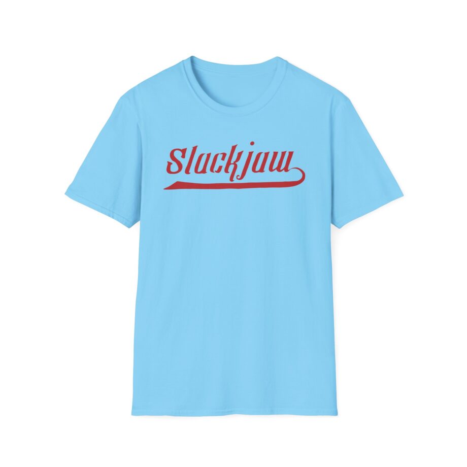 Caamp Slackjaw Unisex Softstyle T-shirt
