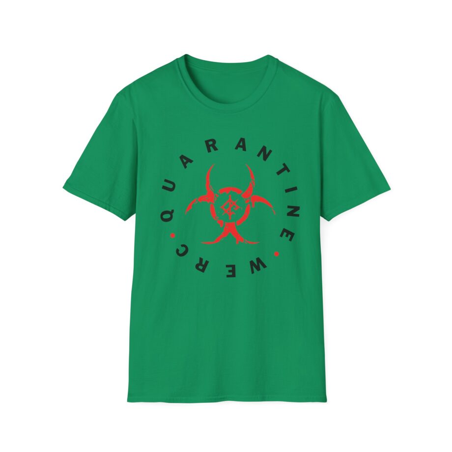 We Came as Romans Unisex Softstyle T-Shirt