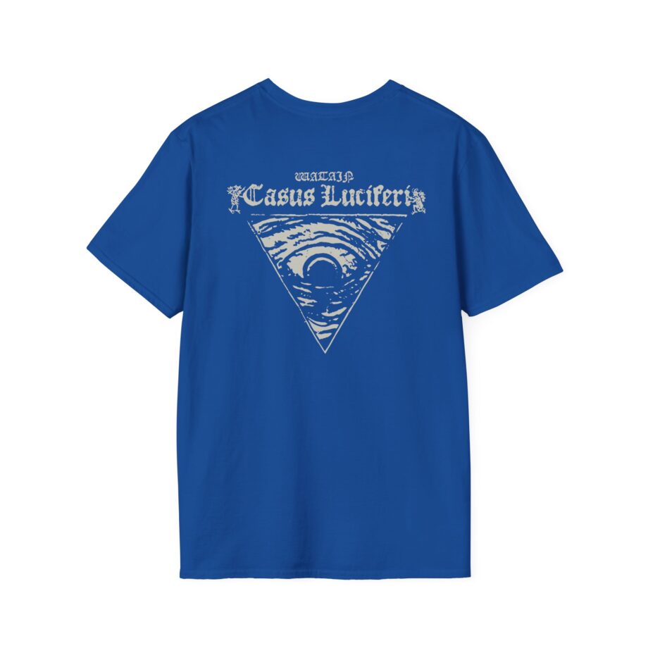 Watain Casus Luciferi Unisex Softstyle T-Shirt