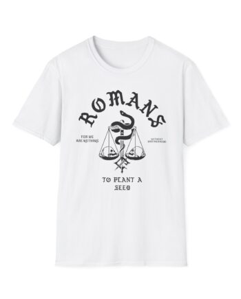 We Came as Romans Unisex Softstyle T-Shirt