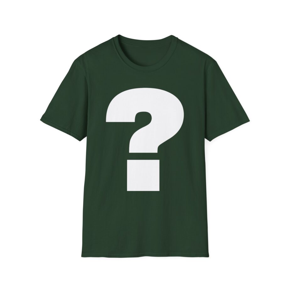 Valkyrae Mystery Unisex Softstyle T-shirt