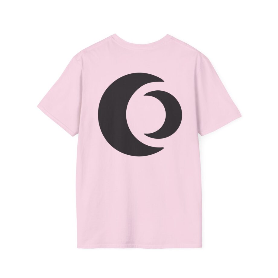 Our Last Night Unisex Softstyle T-shirt