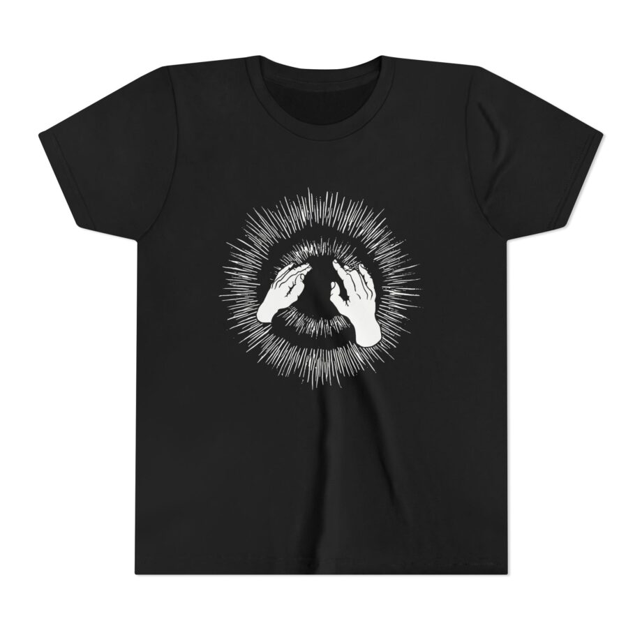 Godspeed You Black Emperor Youth Short Sleeve Tee