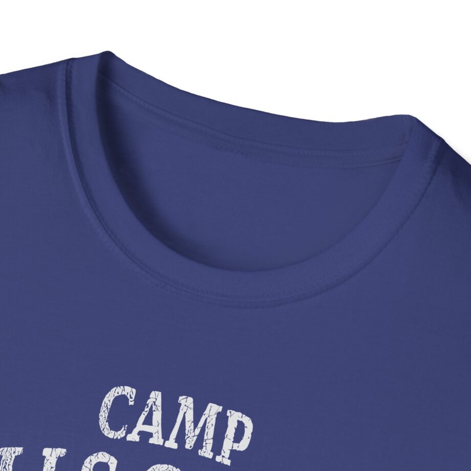 Killer Bells Canyon Unisex Softstyle T-Shirt