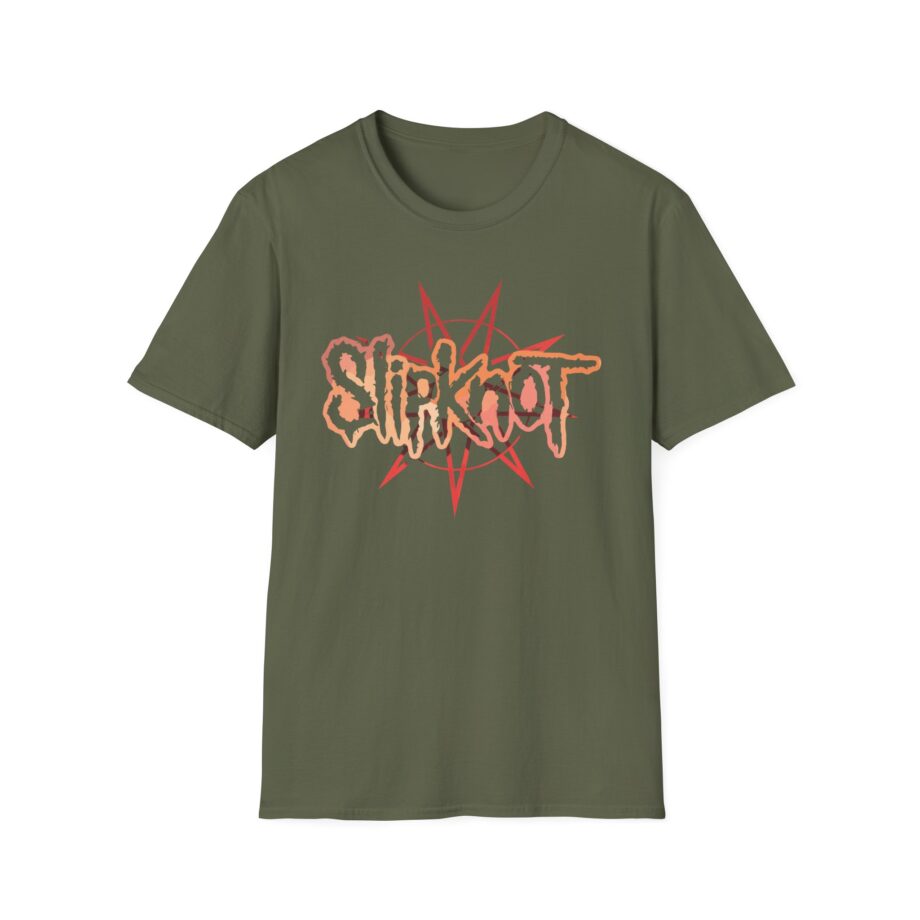SM Unisex Softstyle T-Shirt