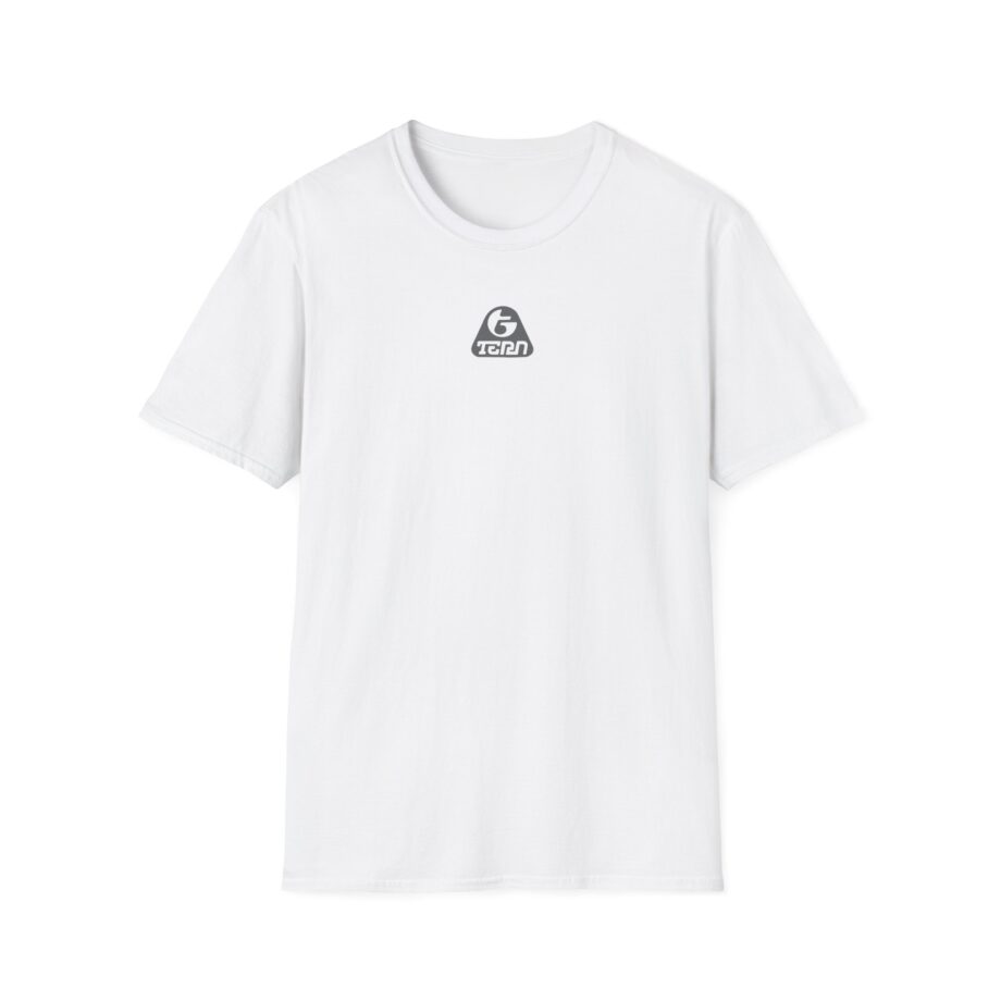 Winrar Tech Unisex Softstyle T-Shirt