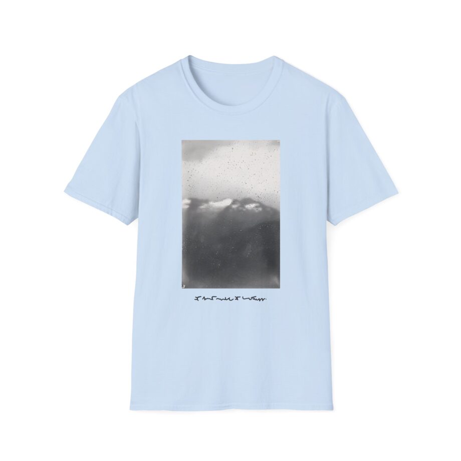 Dean Lewis Hurtless Mountain Unisex Softstyle T-shirt