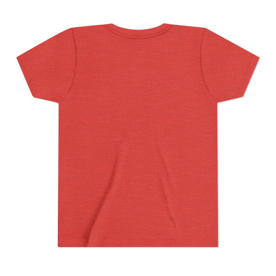 Kneecap England Get Out of Ireland Youth Short Sleeve Tee