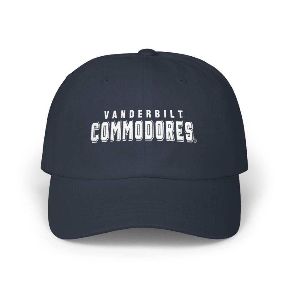 Nate Bargatze Classic Dad Cap