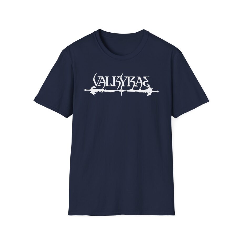 Valkyrae Valkyrae Skyfall Unisex Softstyle T-shirt