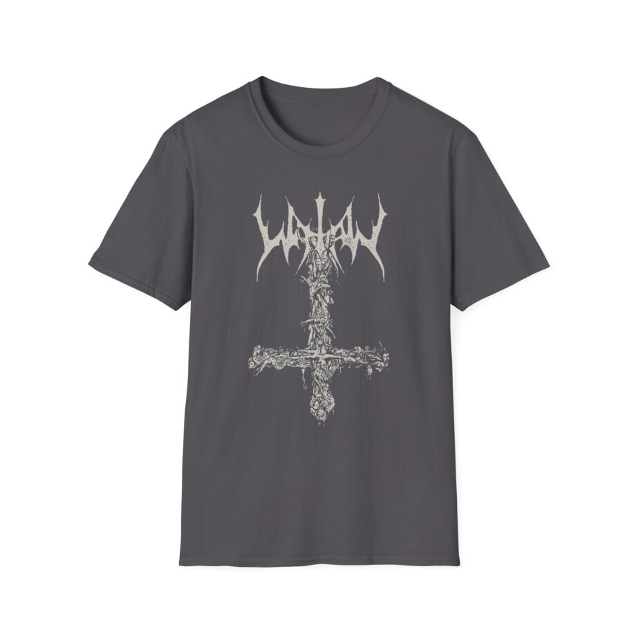 Watain Limb Crucifix Unisex Softstyle T-Shirt