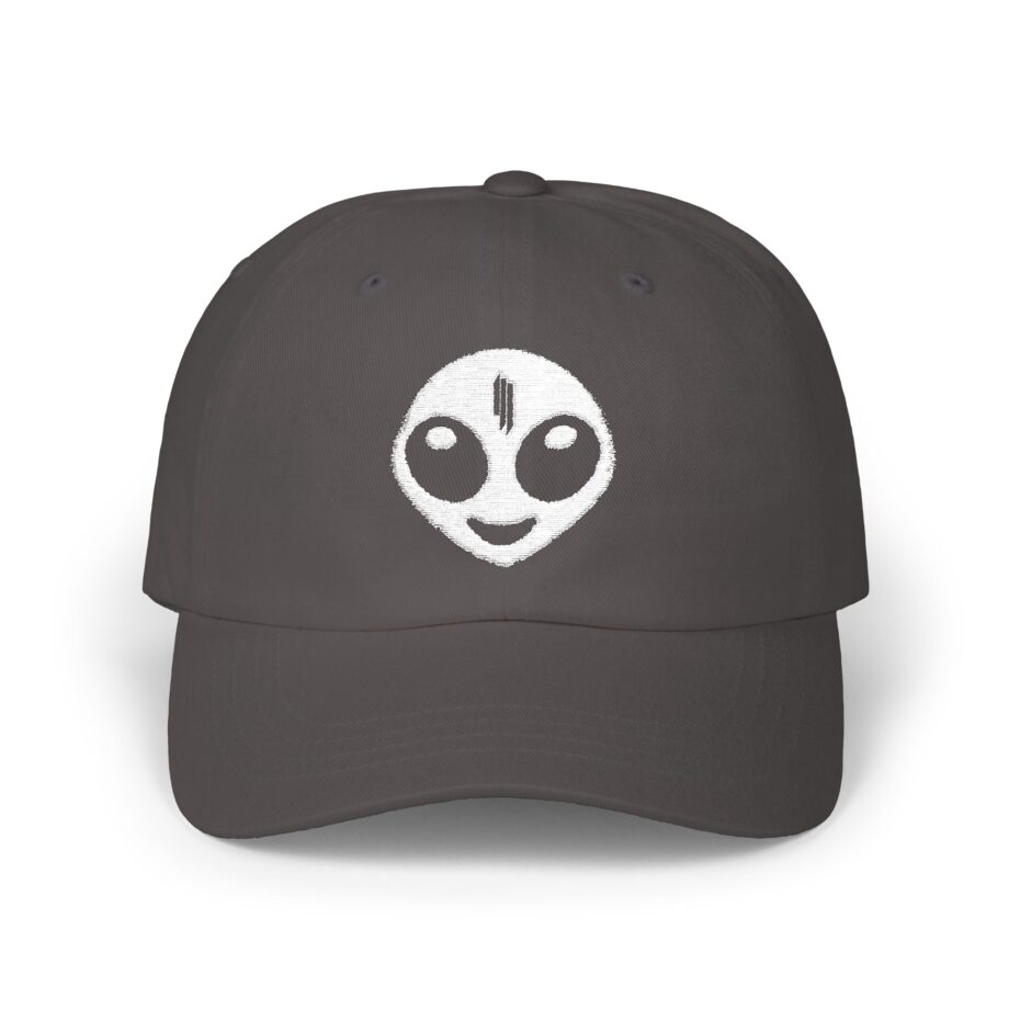 Skrillex Classic Dad Cap
