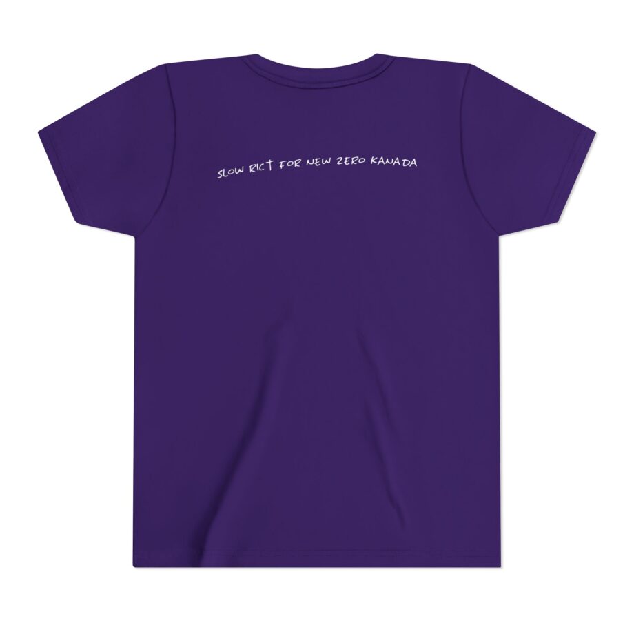 Godspeed You Black Emperor Youth Short Sleeve Tee