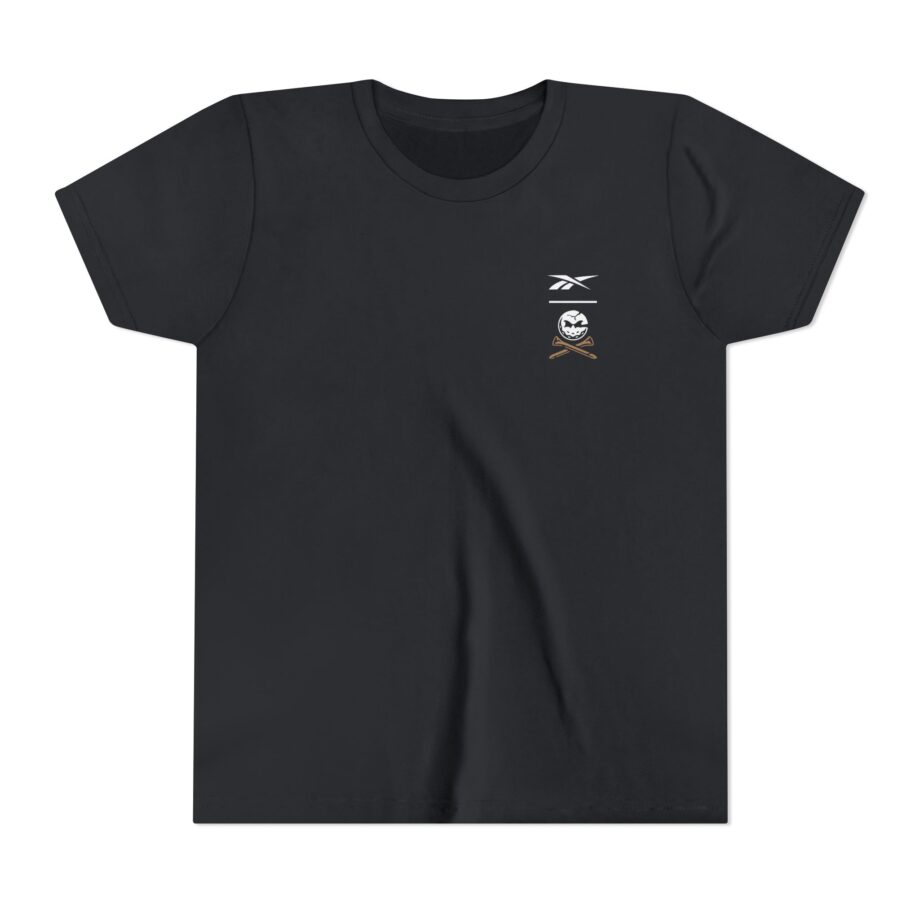 Bryson Dechambeau Youth Short Sleeve Tee
