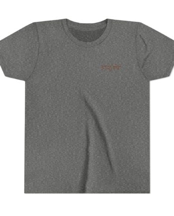 Godspeed You Black Emperor Youth Short Sleeve Tee