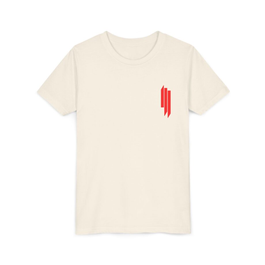 Skrillex Youth Short Sleeve Tee