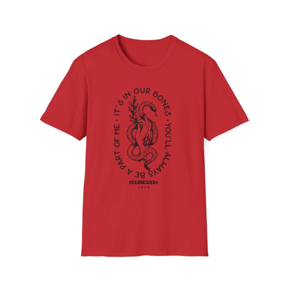 We Came as Romans Unisex Softstyle T-Shirt