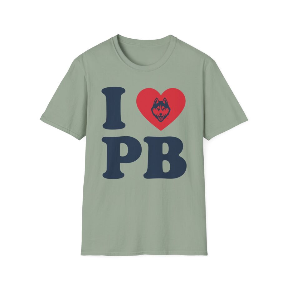 Paige Bueckers Unisex Softstyle T-shirt