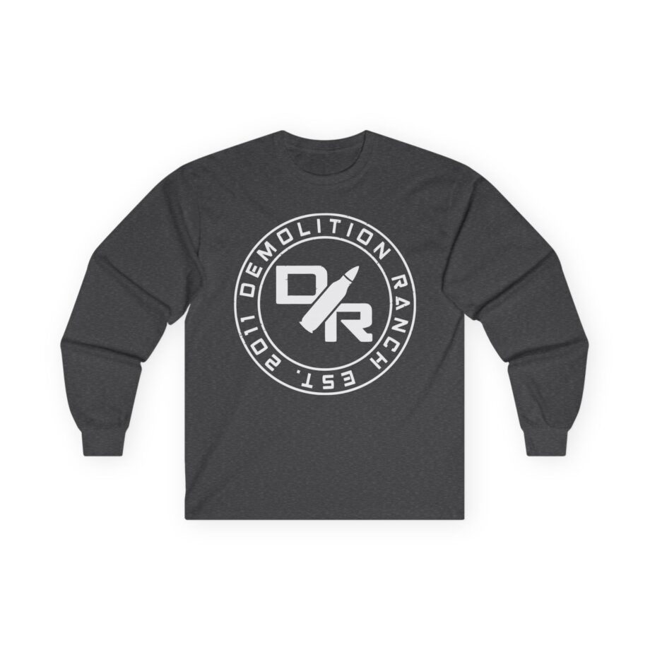 Demolition Ranch Unisex Ultra Cotton Long Sleeve Tee