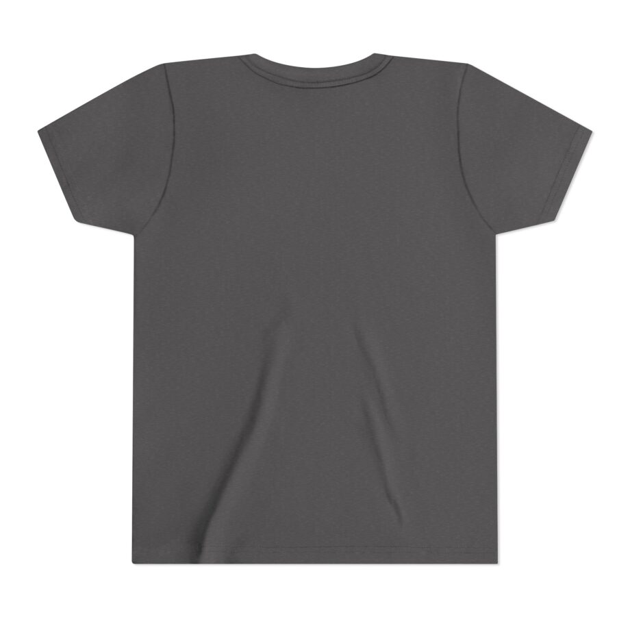 Nate Bargatze  Nateland Entertainment Youth Short Sleeve Tee