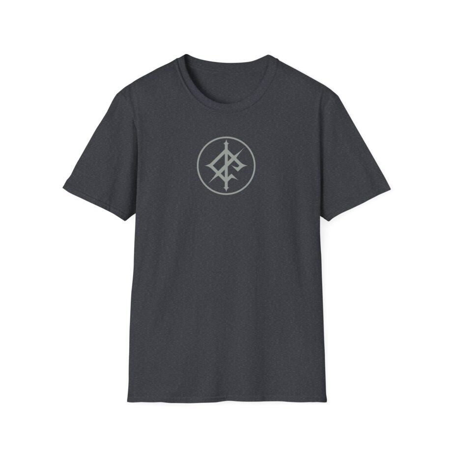 We Came as Romans Icon Unisex Softstyle T-Shirt