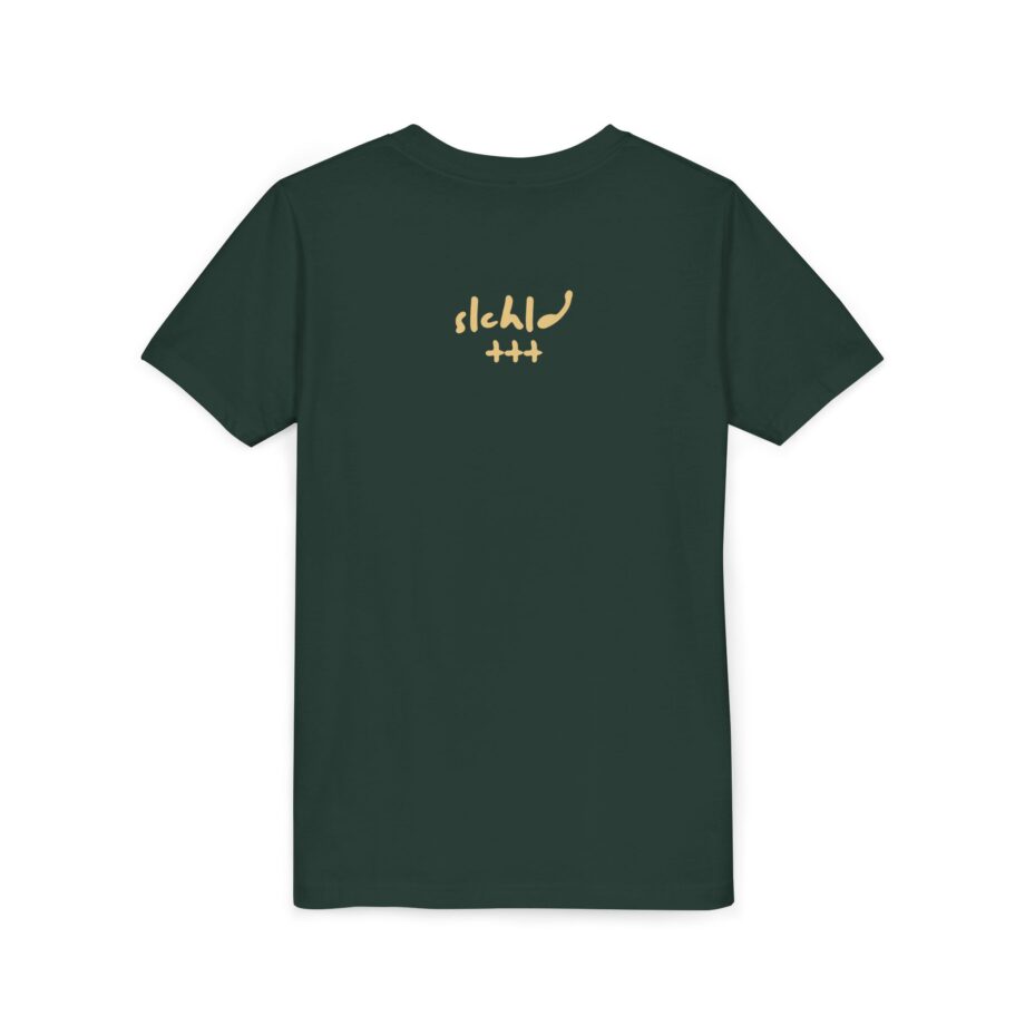 Wave to earth  Slchld 'apology' Na Tour Youth Short Sleeve Tee