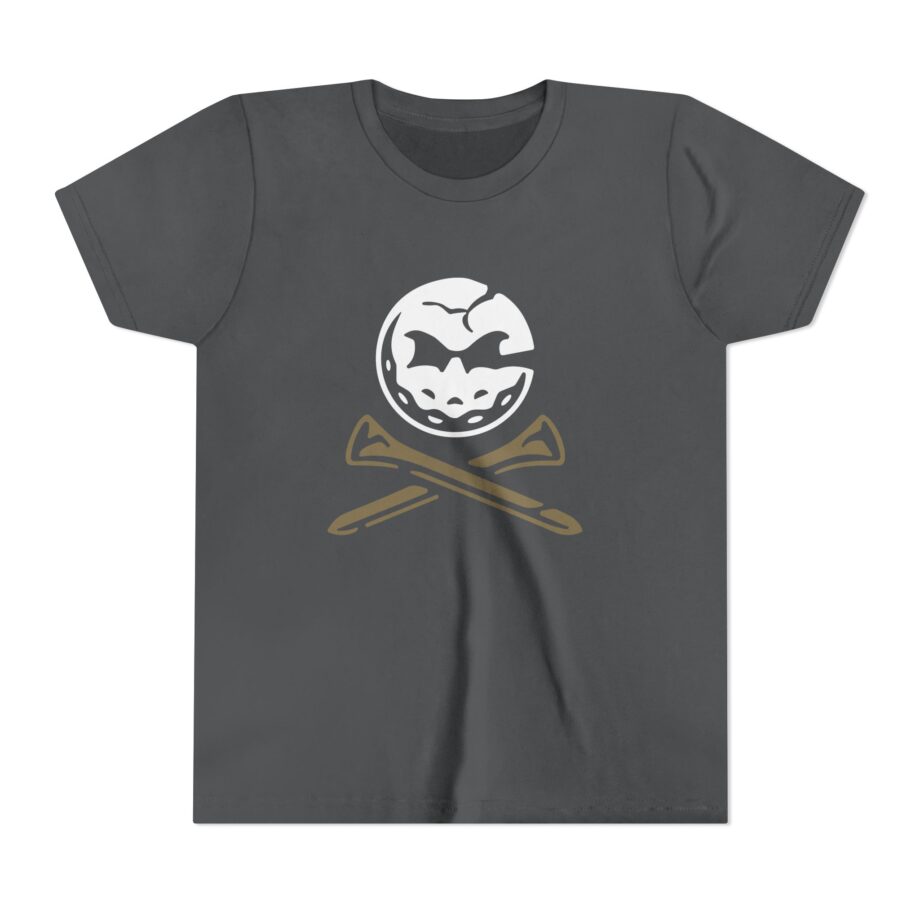 Bryson Dechambeau Youth Short Sleeve Tee
