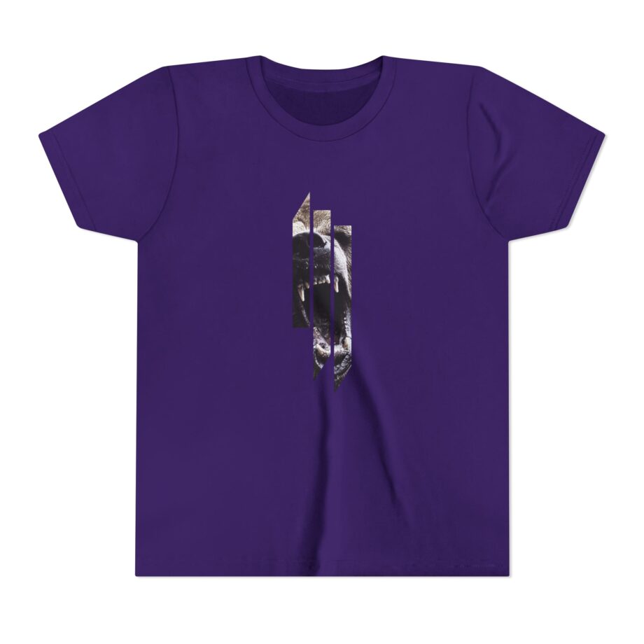 Skrillex Youth Short Sleeve Tee