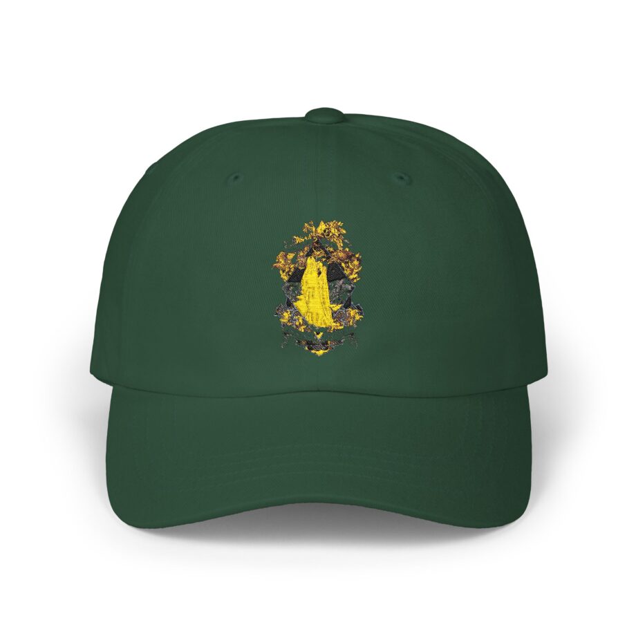 Godspeed You Black Emperor  Classic Dad Cap