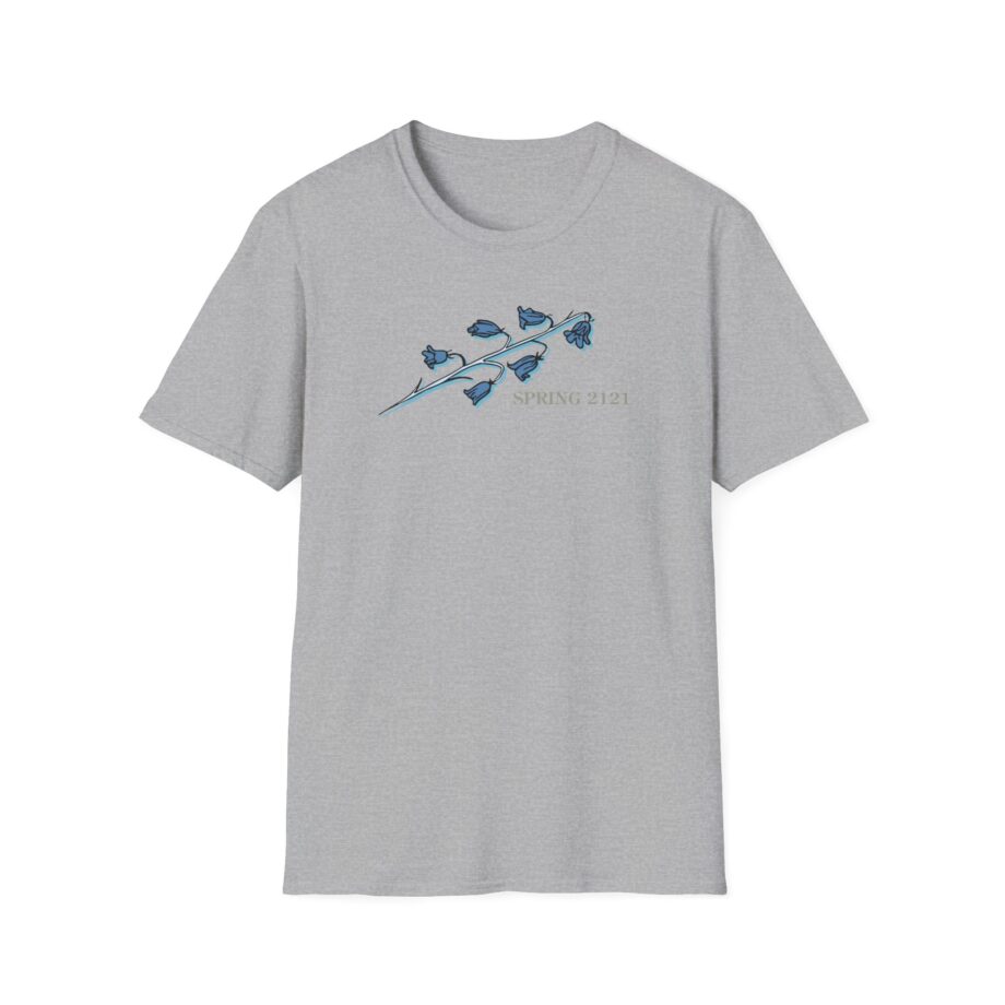 Dan and Phil Spring 2121 Unisex Softstyle T-Shirt