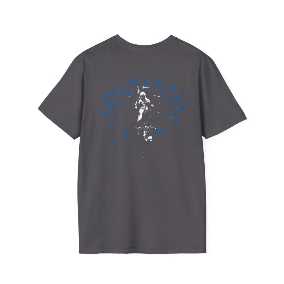Puscifer Billy D Live Unisex Softstyle T-Shirt