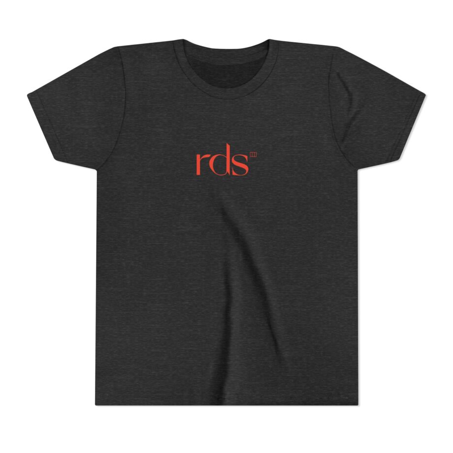 Rufus Du Sol Youth Short Sleeve Tee