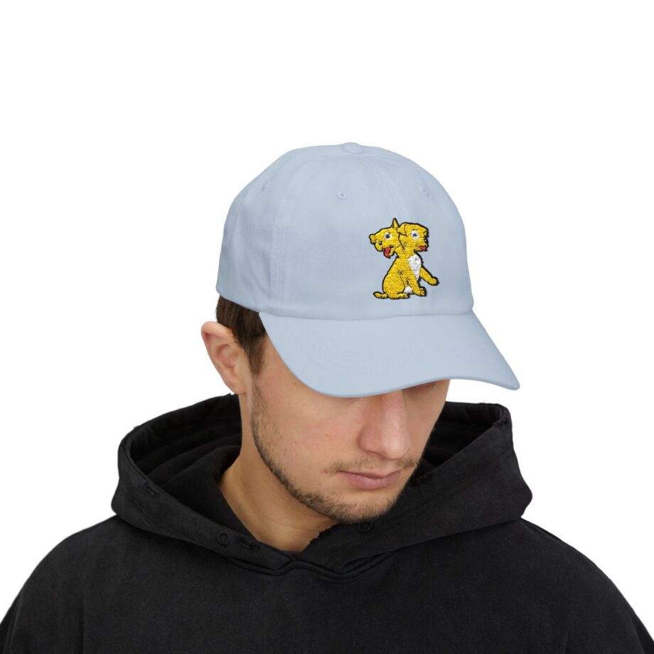 Melvins Classic Dad Cap