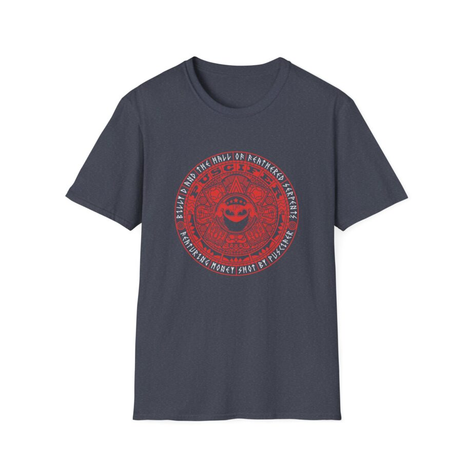 Puscifer  Unisex Softstyle T-Shirt