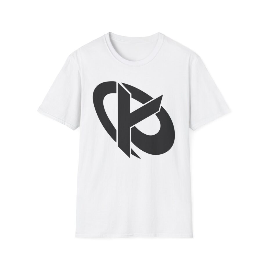Rekkles Unisex Softstyle T-shirt