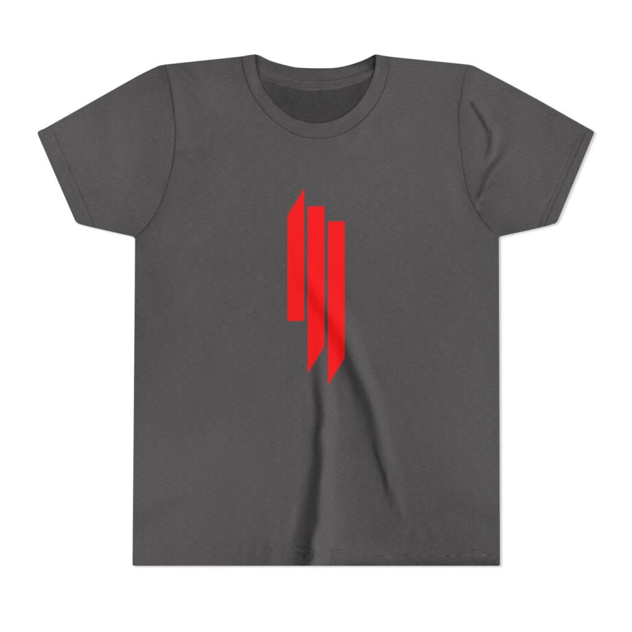 Skrillex Youth Short Sleeve Tee