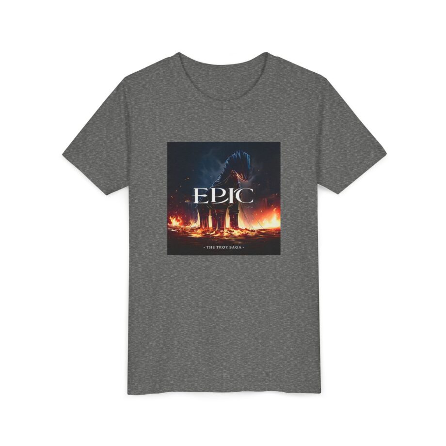 Epic The Musical Youth Short Sleeve Tee