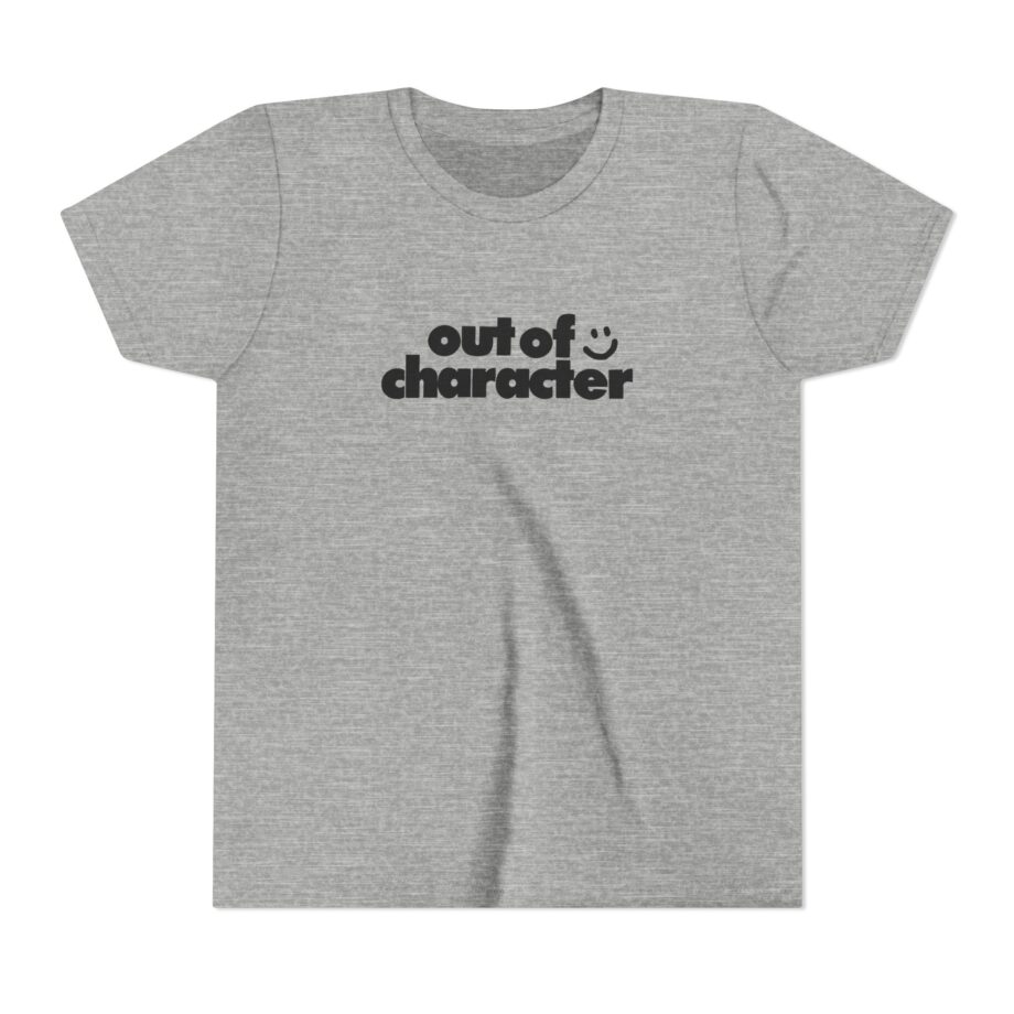 Slushy Noobz Youth Short Sleeve Tee