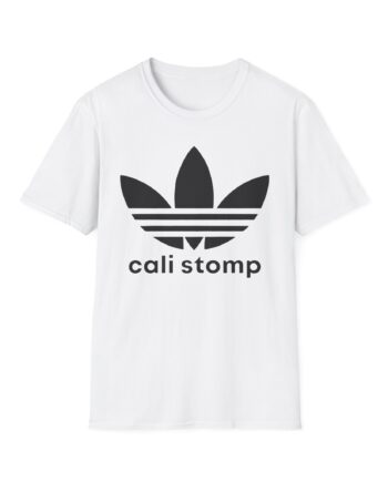 Lionheart Cali Stomp Unisex Softstyle T-shirt
