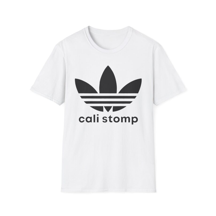 Lionheart Cali Stomp Unisex Softstyle T-shirt