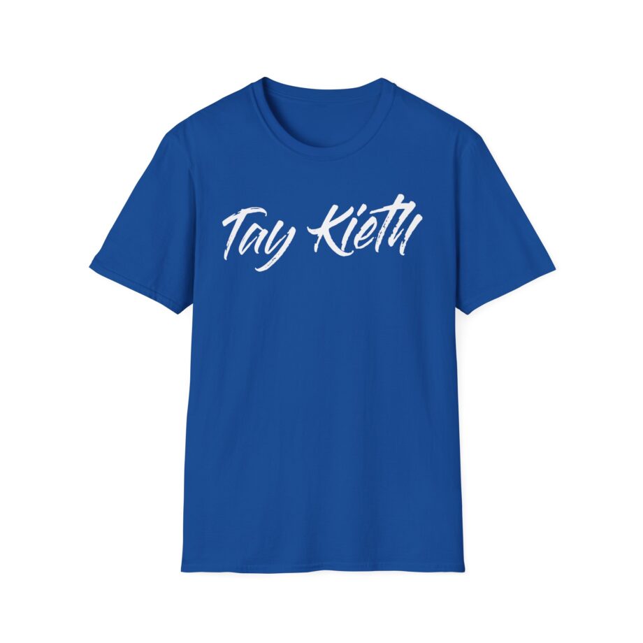 Tay Keith Unisex Softstyle T-shirt