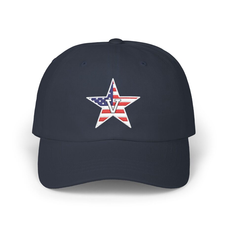 Nate Bargatze Classic Dad Cap