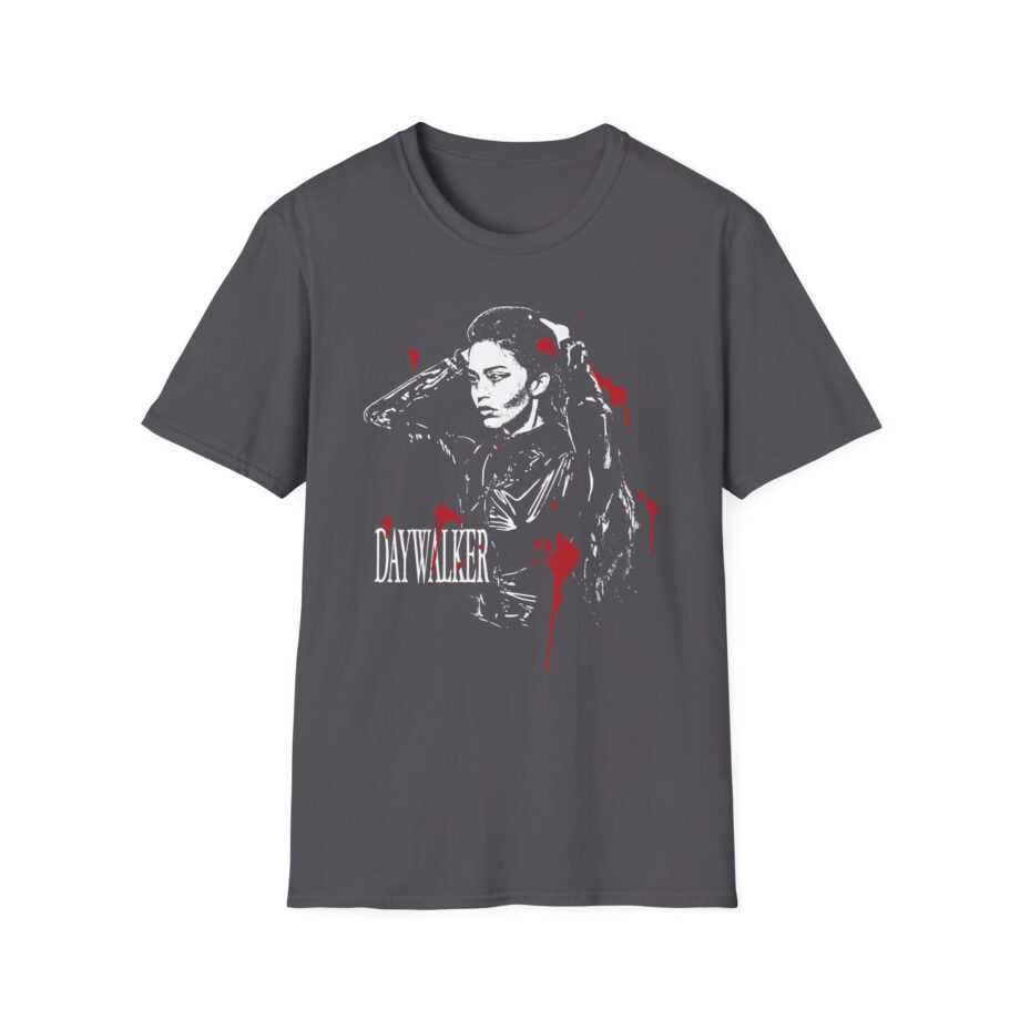 Valkyrae Unisex Softstyle T-shirt